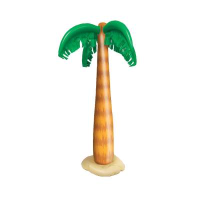 Inflatable Palm Tree | 35"