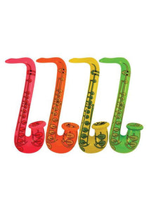 Inflatable Saxophone | 75cm