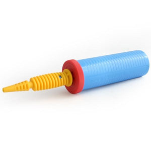 Faster Blaster Hand Pump - Perfect for Balloons