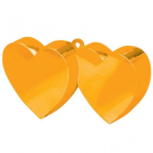 Double Heart Weights | 180g