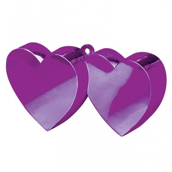 Double Heart Weights | 180g