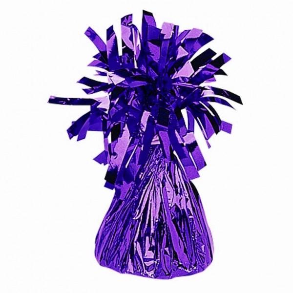 Frilly Foil Fountain Weights | 170g