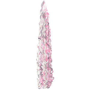 Pink Twirlz Tail  | 0.8m